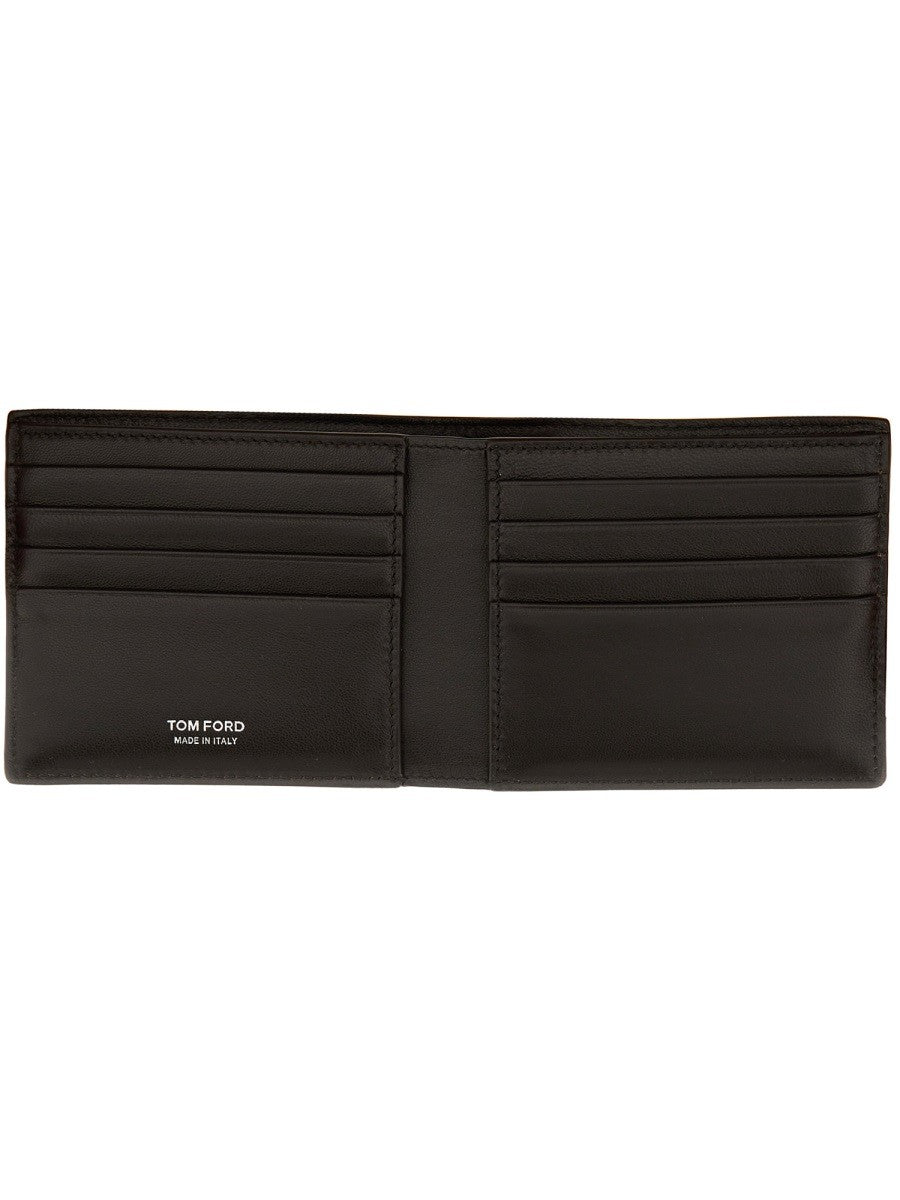 LEATHER WALLET
