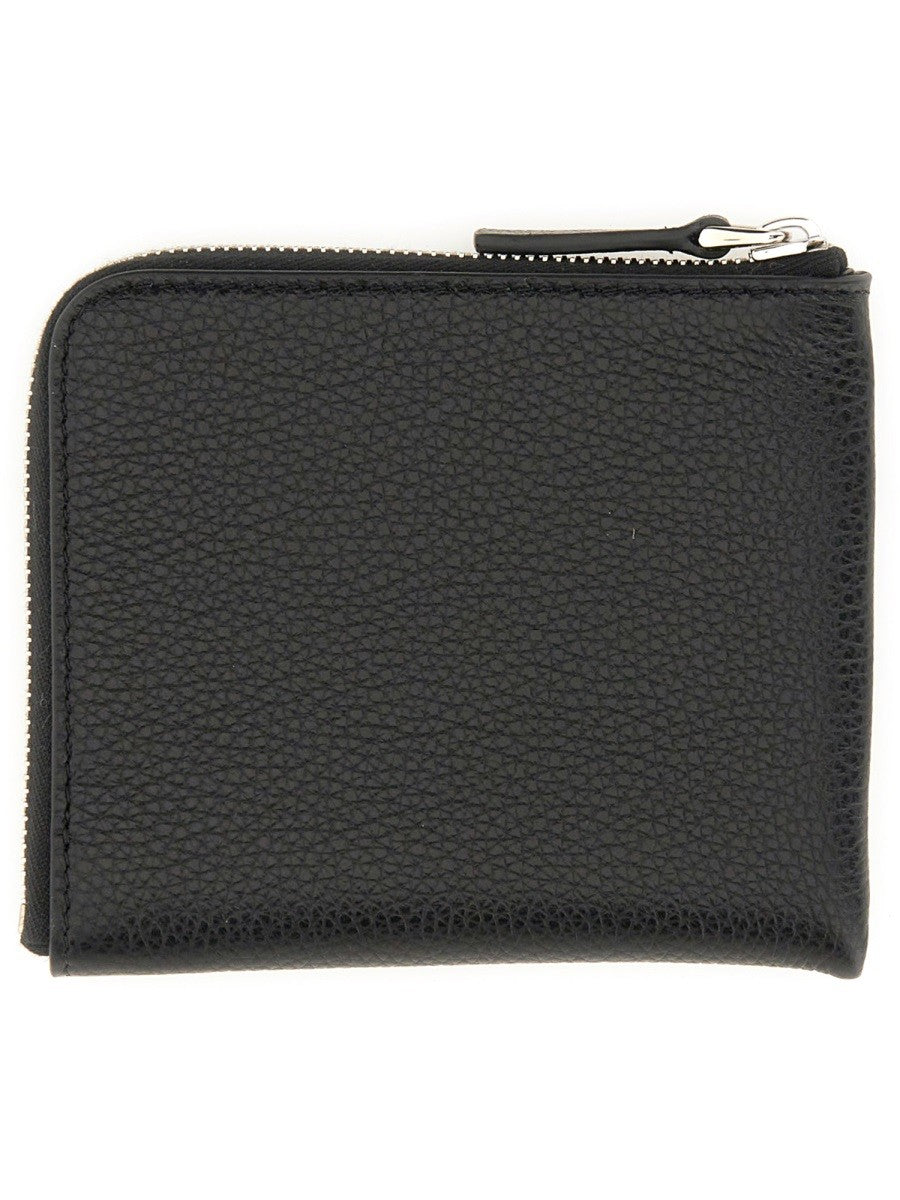 LEATHER WALLET