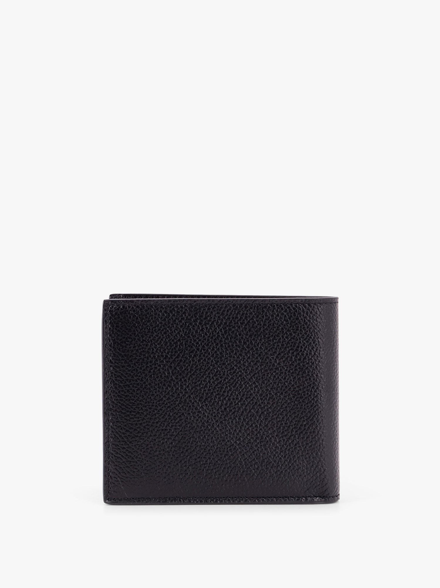 Leather wallet