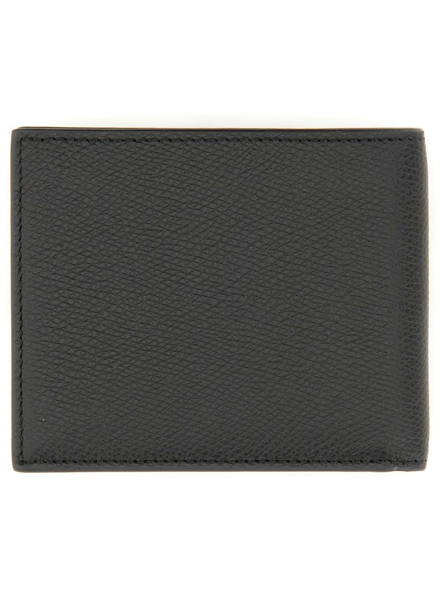LEATHER WALLET