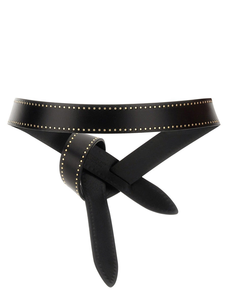 LECCE BELT