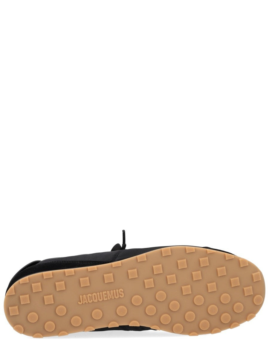 "LES TENNIS" SNEAKER