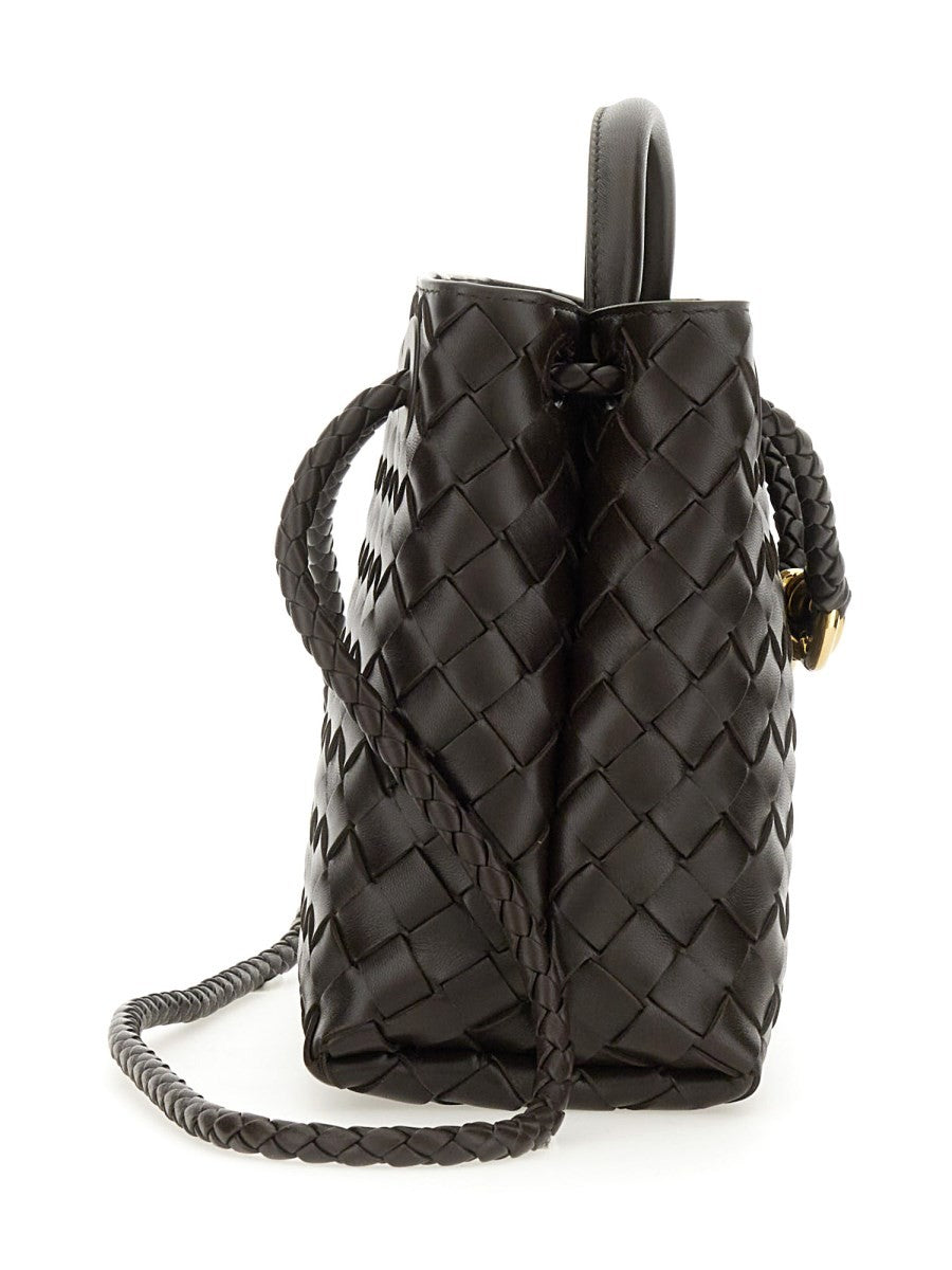 "LET'S GO" BAG SMALL