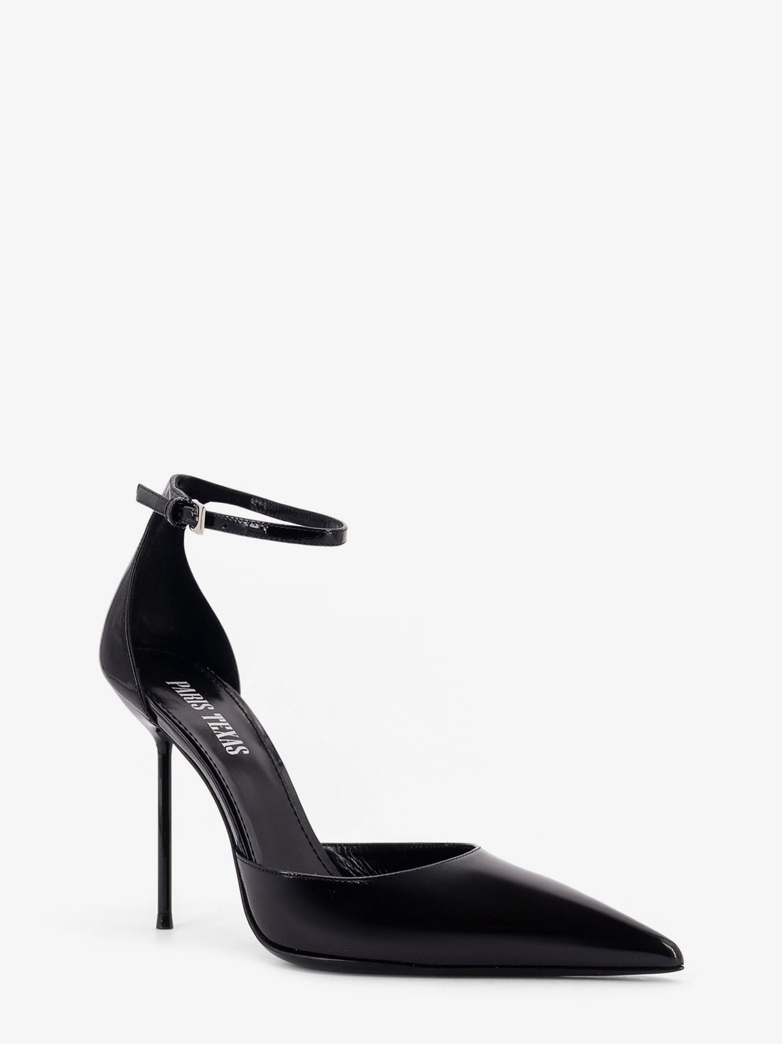 Lidia patent leather pumps