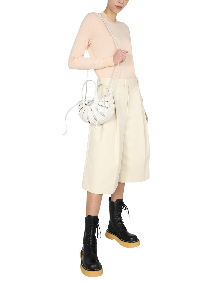 LIGHTWEIGHT LONG SLEEVED SWEATER