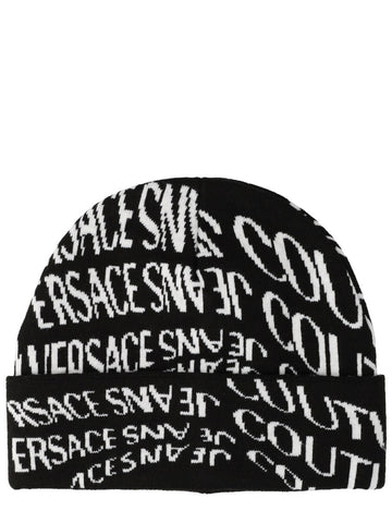 "LIQUIFY LOGOMANIA" CAP