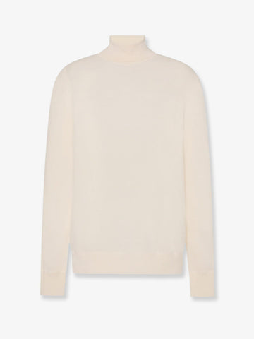 Lizzy cashmere top