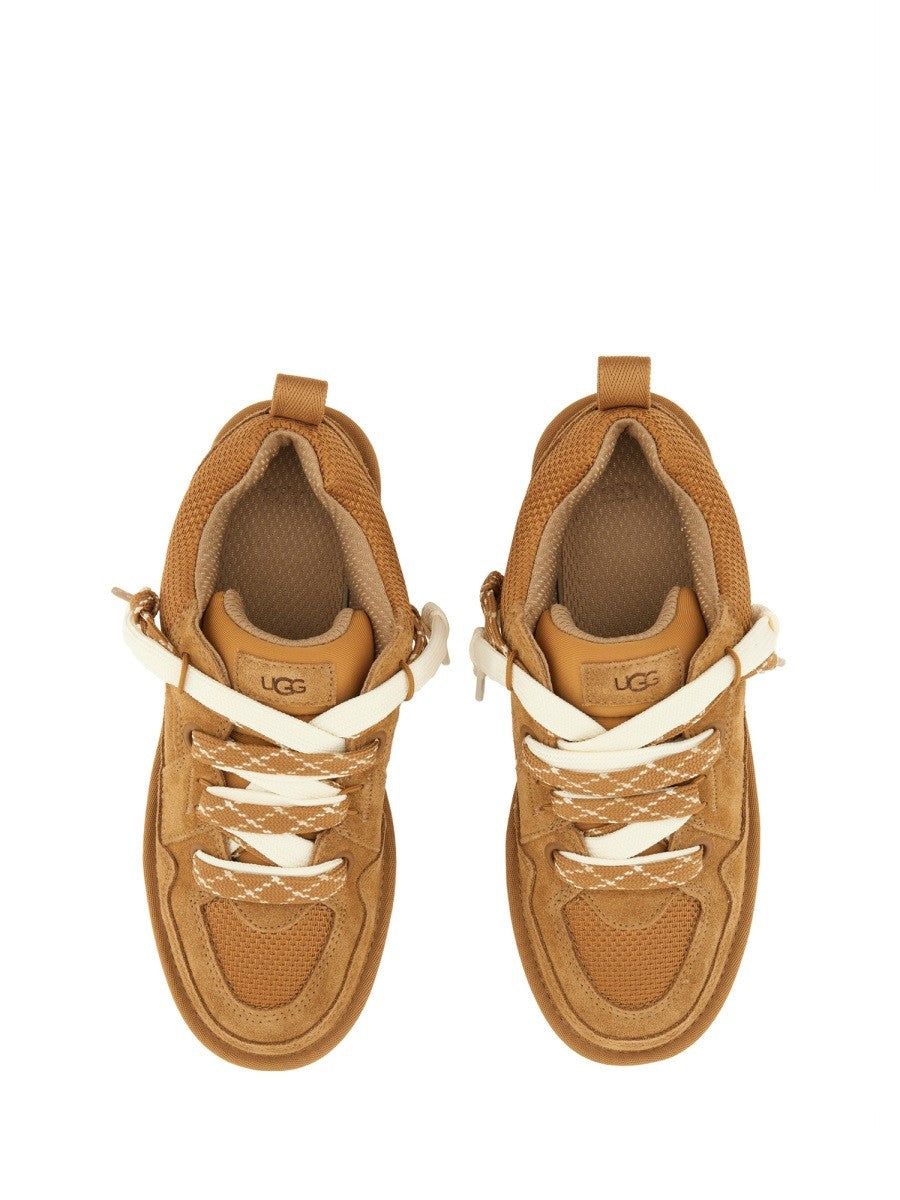"LO LOWMEL" SNEAKER