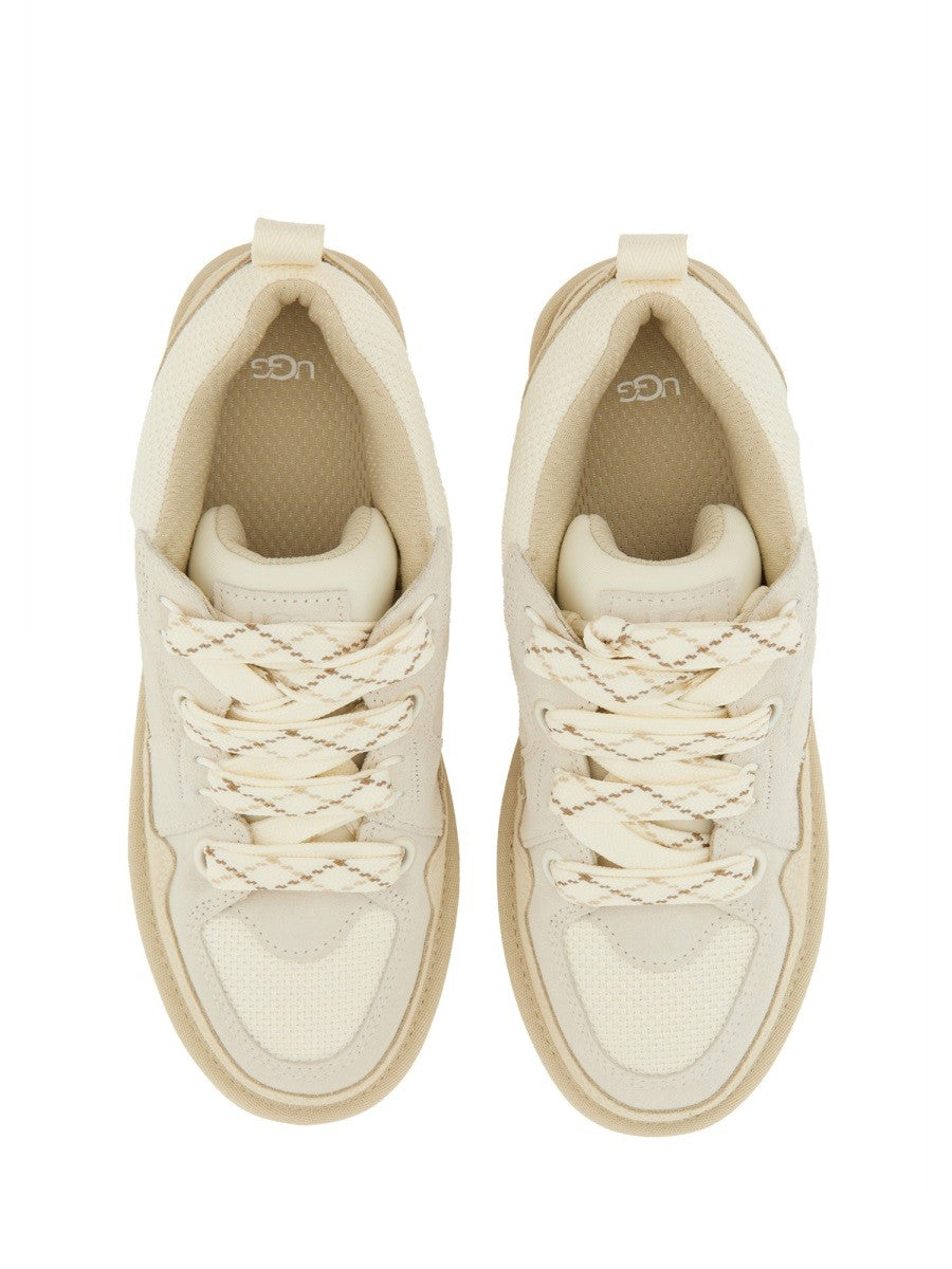 "LO LOWMEL" SNEAKER