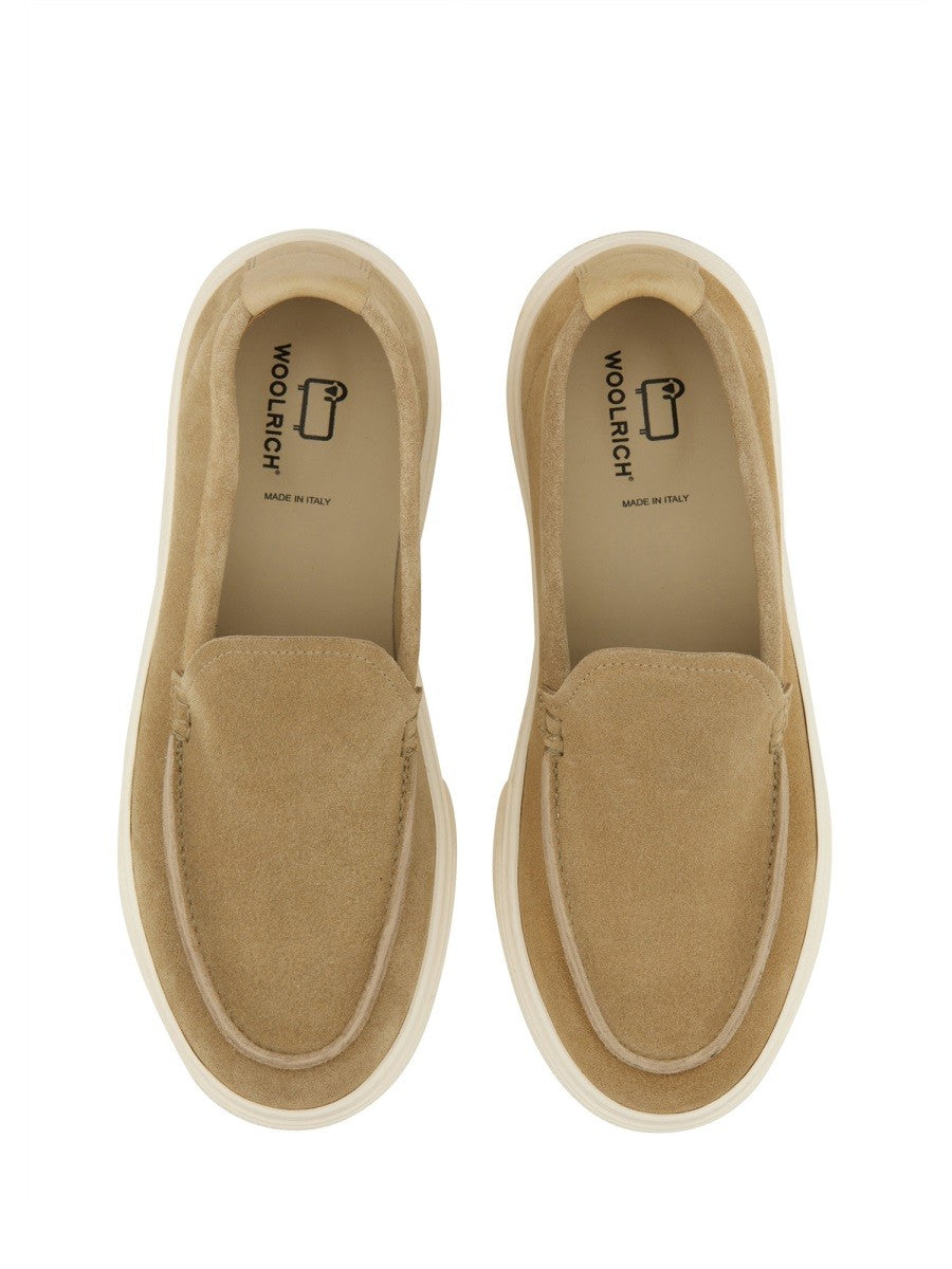 LOAFER SLIP ON