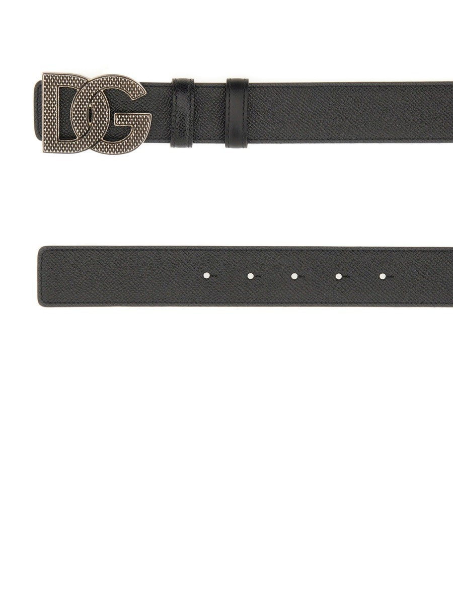 LOGED BELT