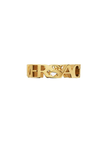 LOGO RING