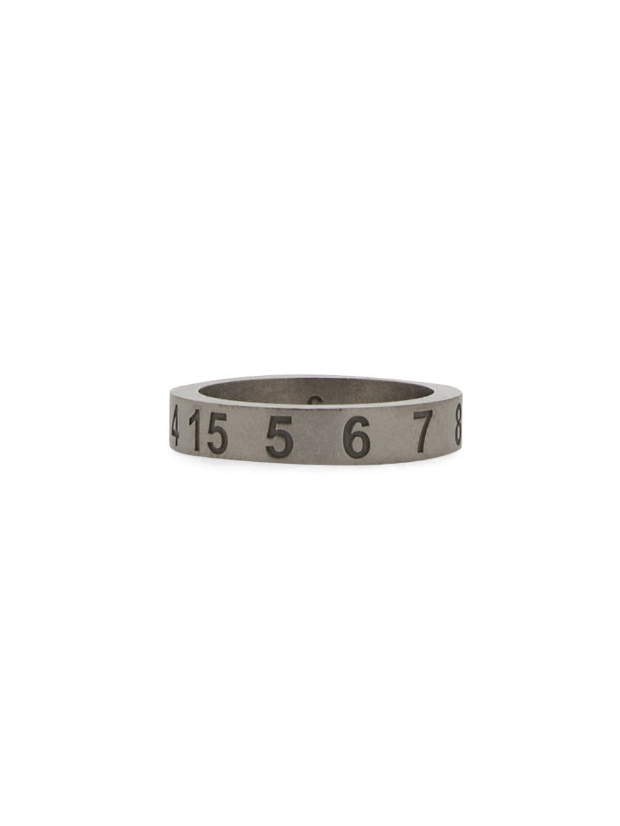 LOGO RING