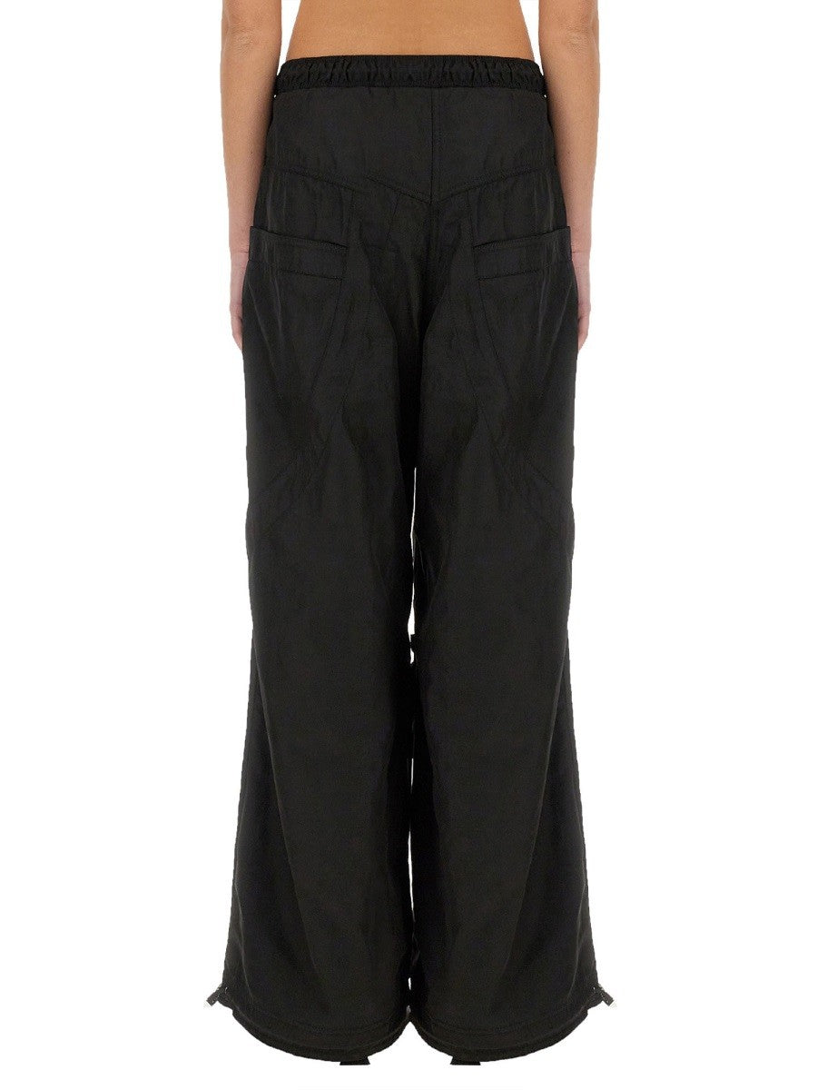 LONG PANTS "BLACK"