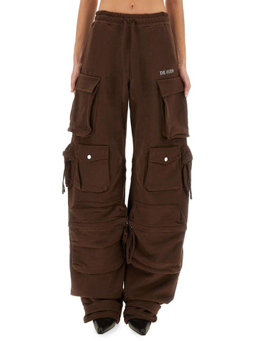 LONG PANTS "FERN"