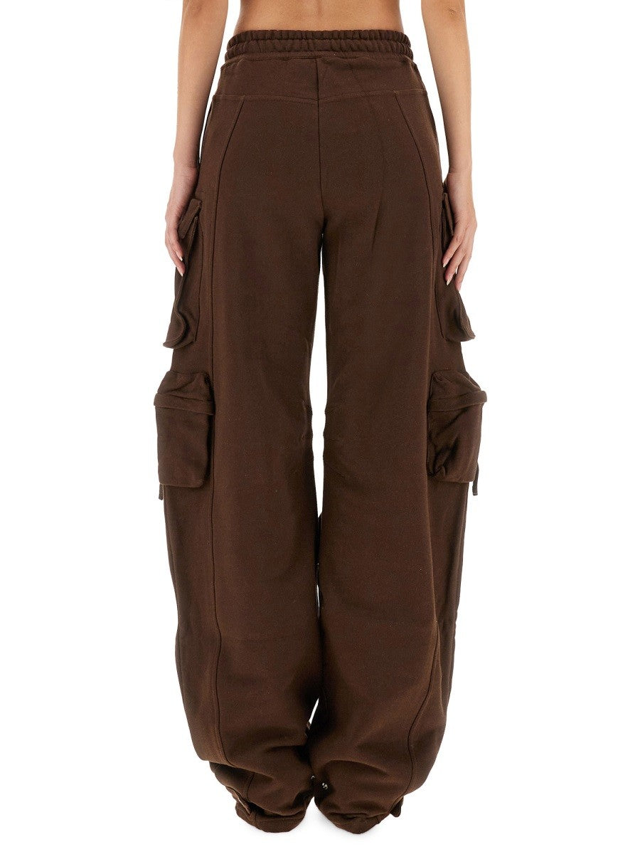 LONG PANTS "FERN"