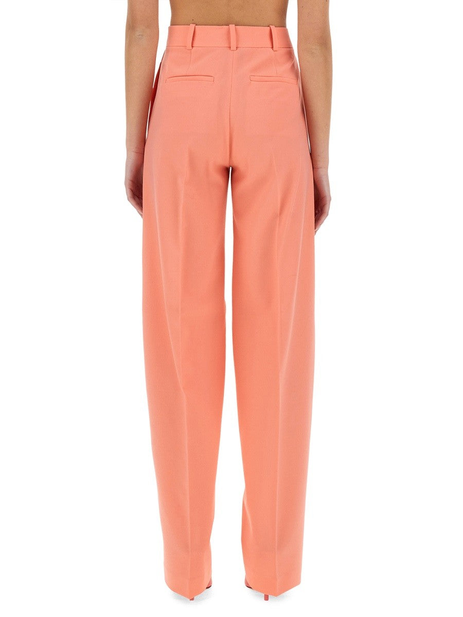 LONG PANTS ''JAGGER'' SALMON