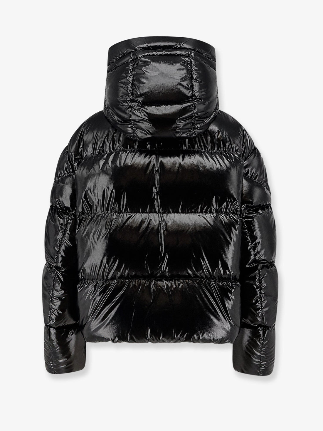 Lothar 4 Moncler Edward Enninful EE72 down jacket