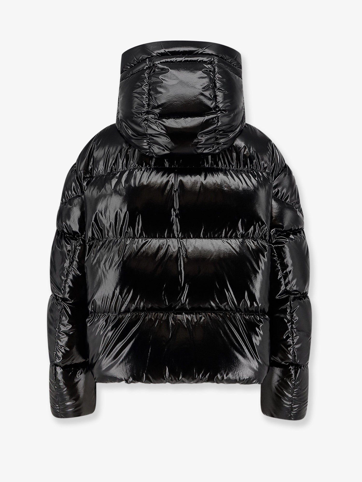 Lothar 4 Moncler Edward Enninful EE72 down jacket