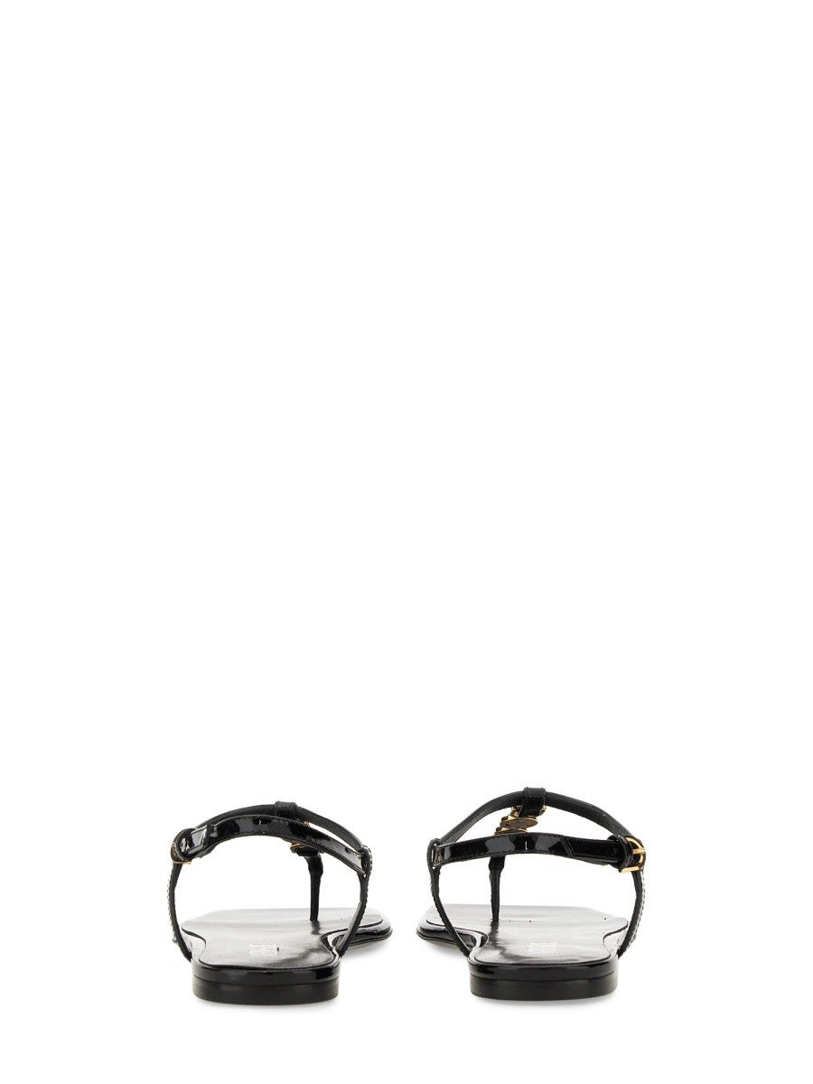 LOW SANDAL "MEDUSA '95"