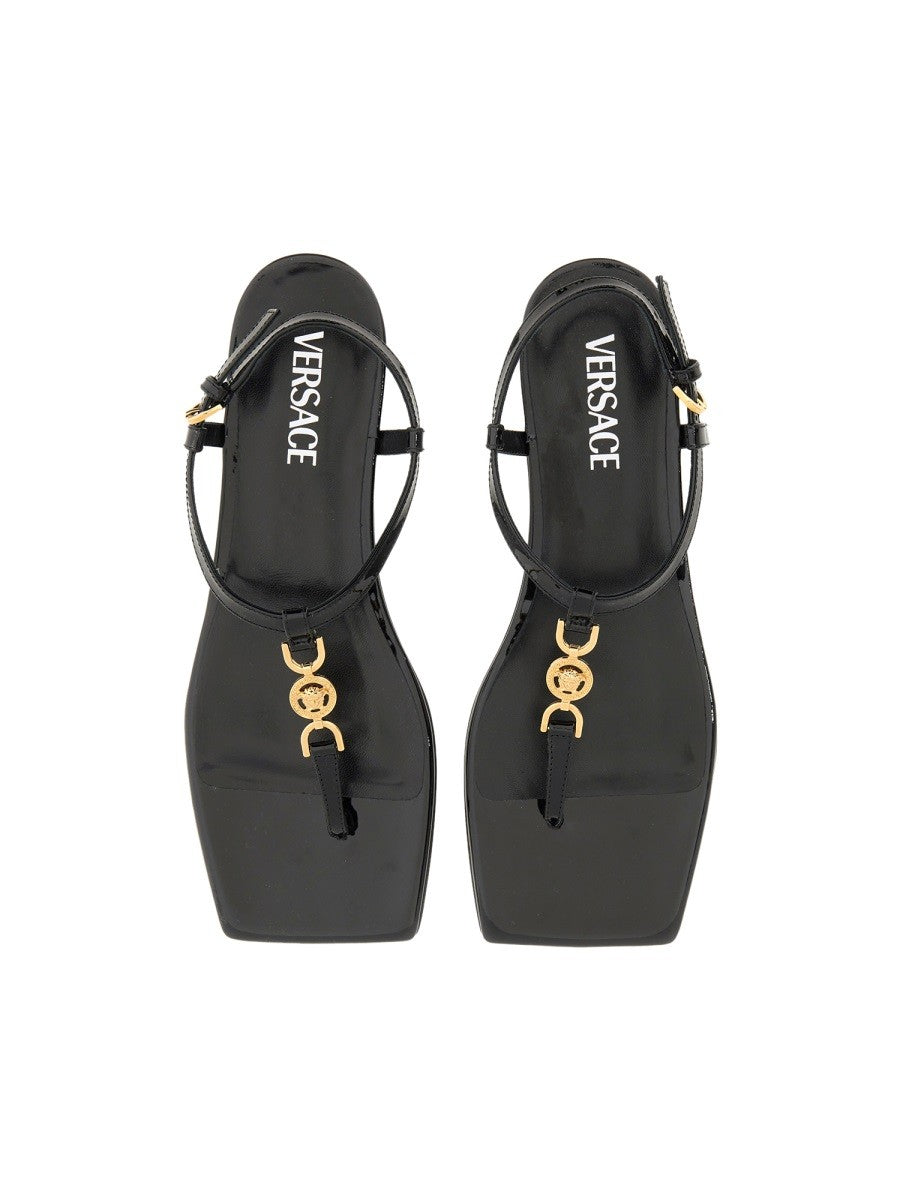 LOW SANDAL "MEDUSA '95"