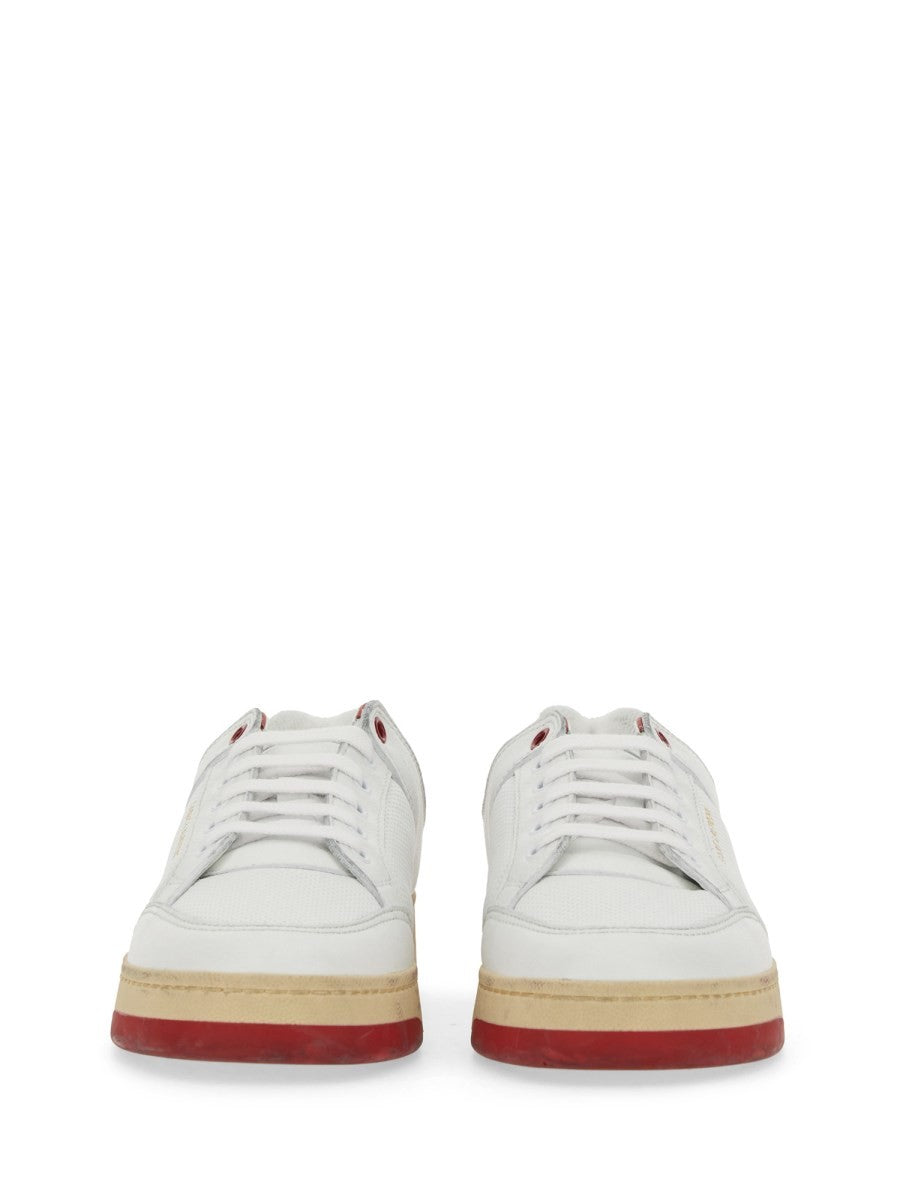 LOW SNEAKERS "SL/61"