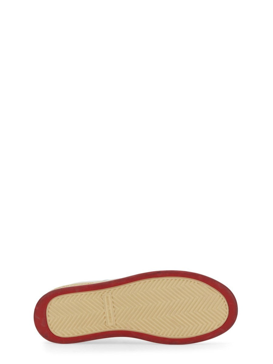 LOW SNEAKERS "SL/61"