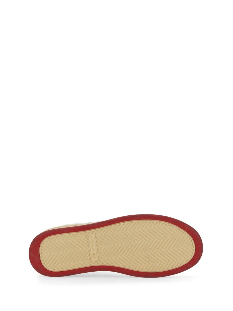 LOW SNEAKERS "SL/61"