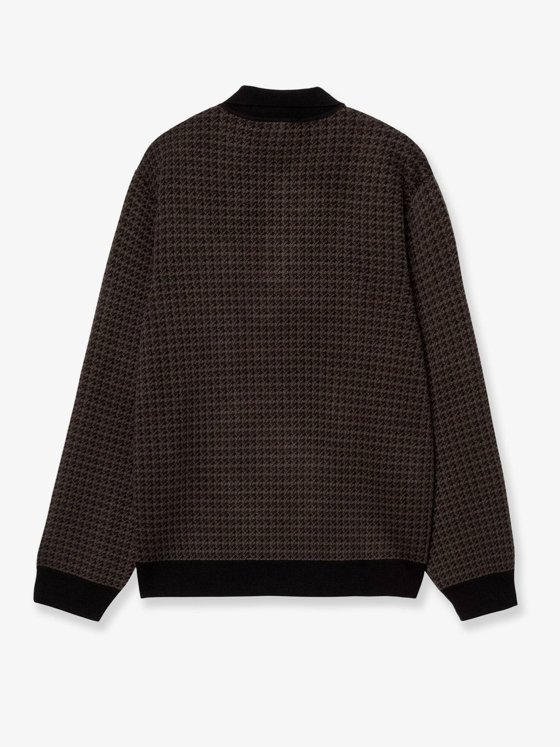 Lowis Polo sweater