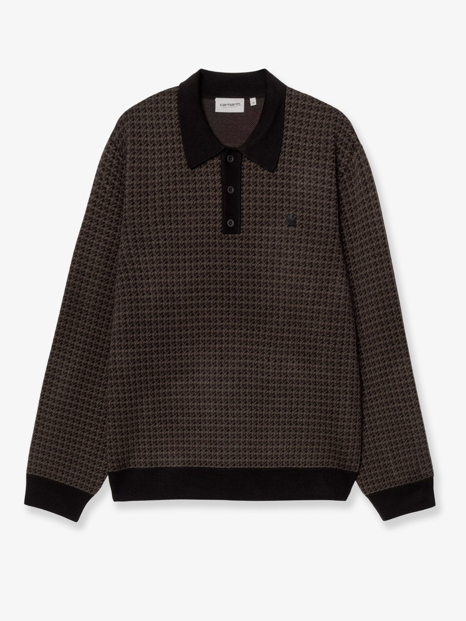 Lowis Polo sweater