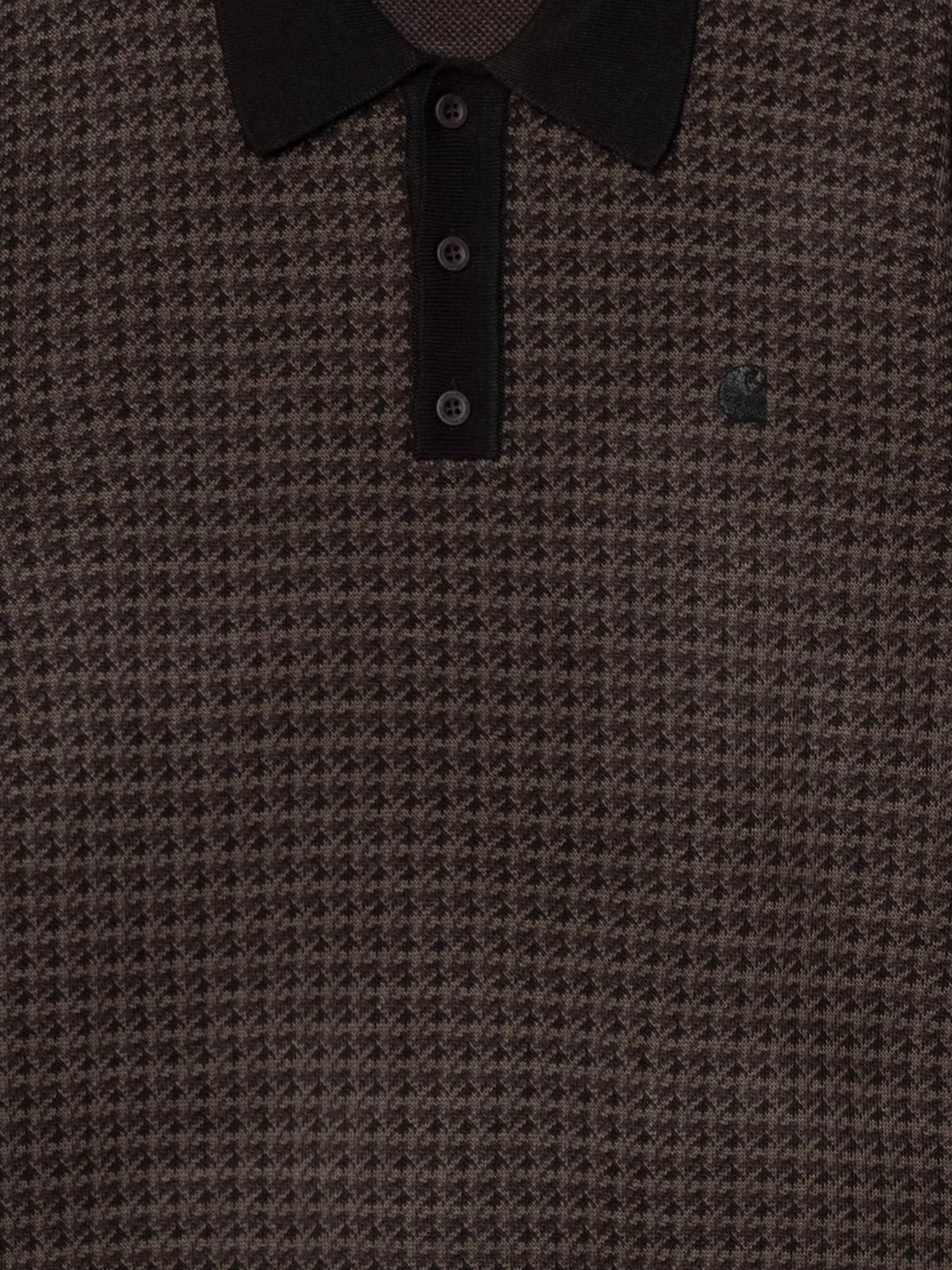 Lowis Polo sweater