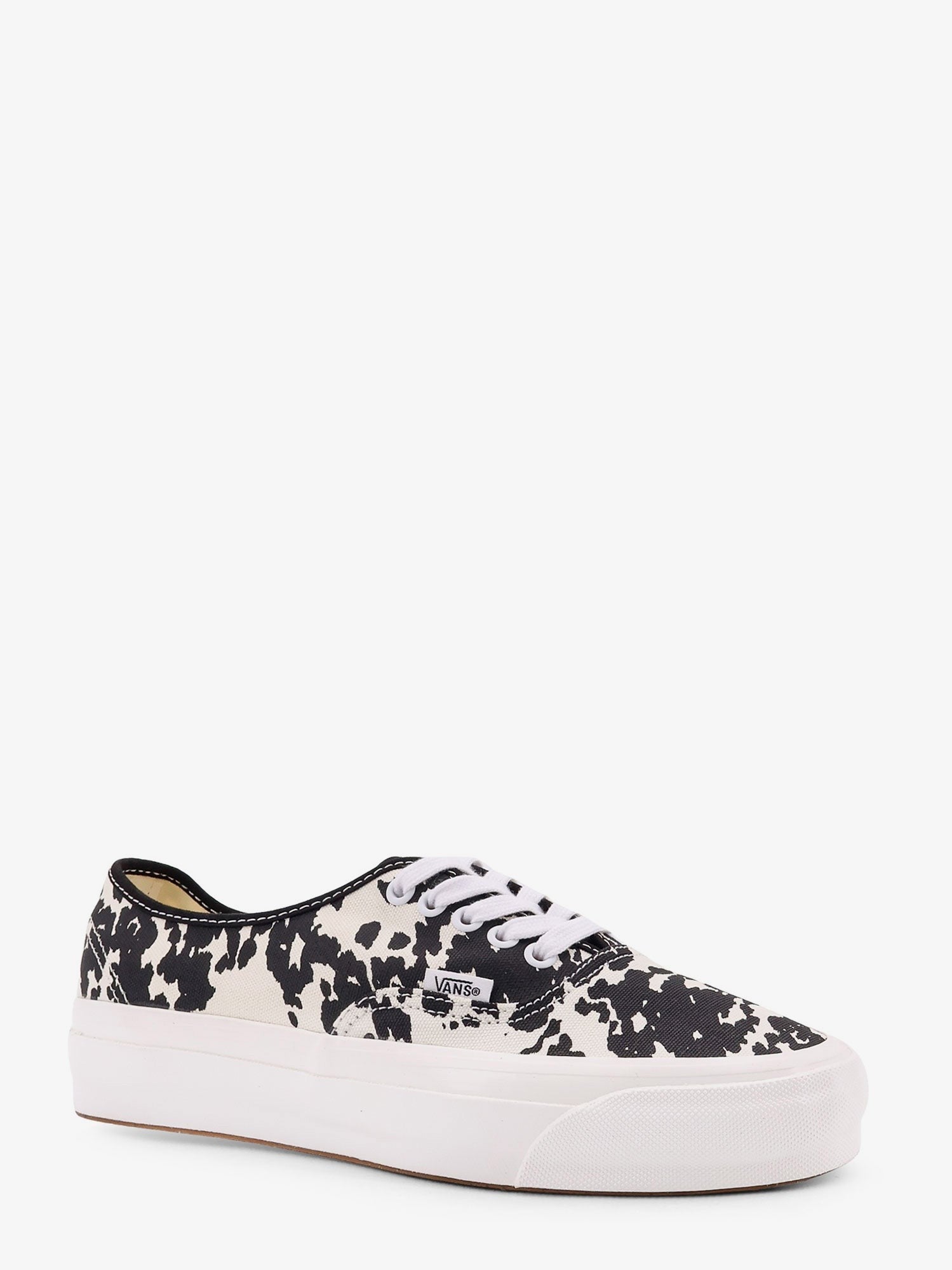 LX Authentic 44 canvas low-top sneakers