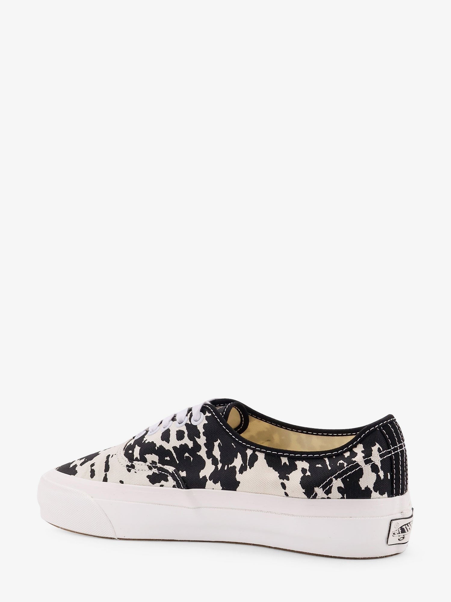 LX Authentic 44 canvas low-top sneakers