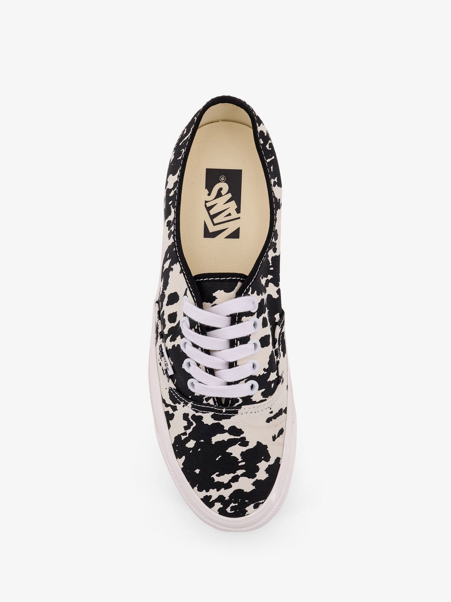 LX Authentic 44 canvas low-top sneakers