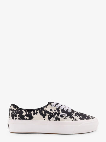 LX Authentic 44 canvas low-top sneakers