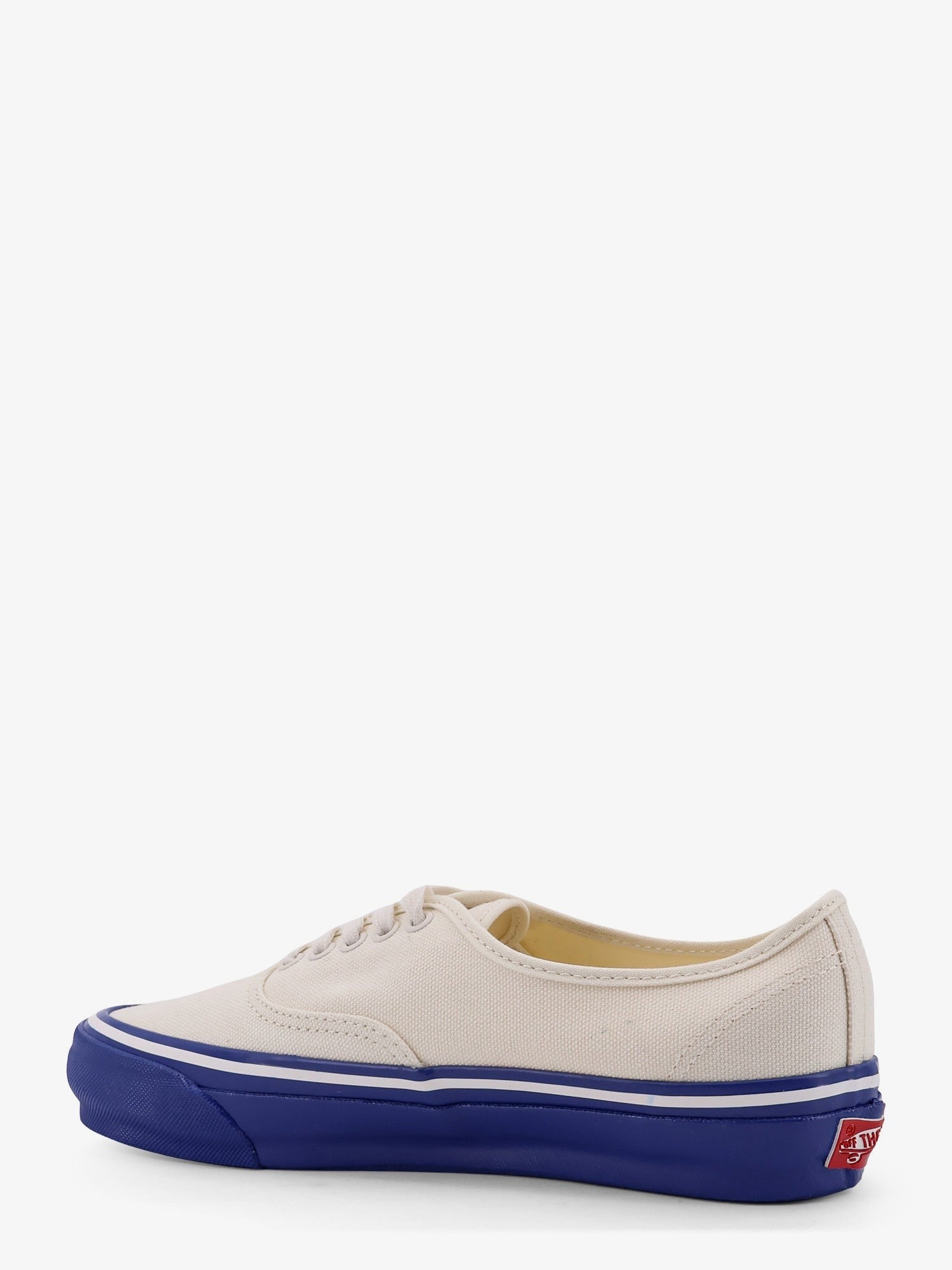 Lx Authentic 44 low-top canvas sneakers