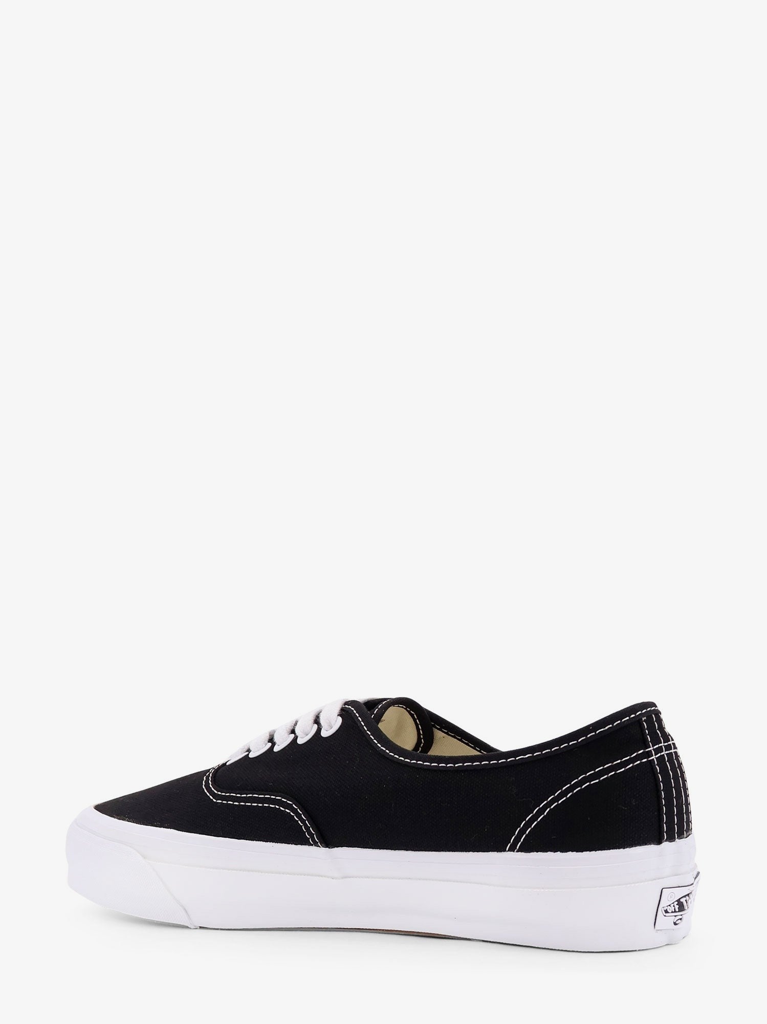 Lx Authentic Reissue 44  canvas low-top sneakers