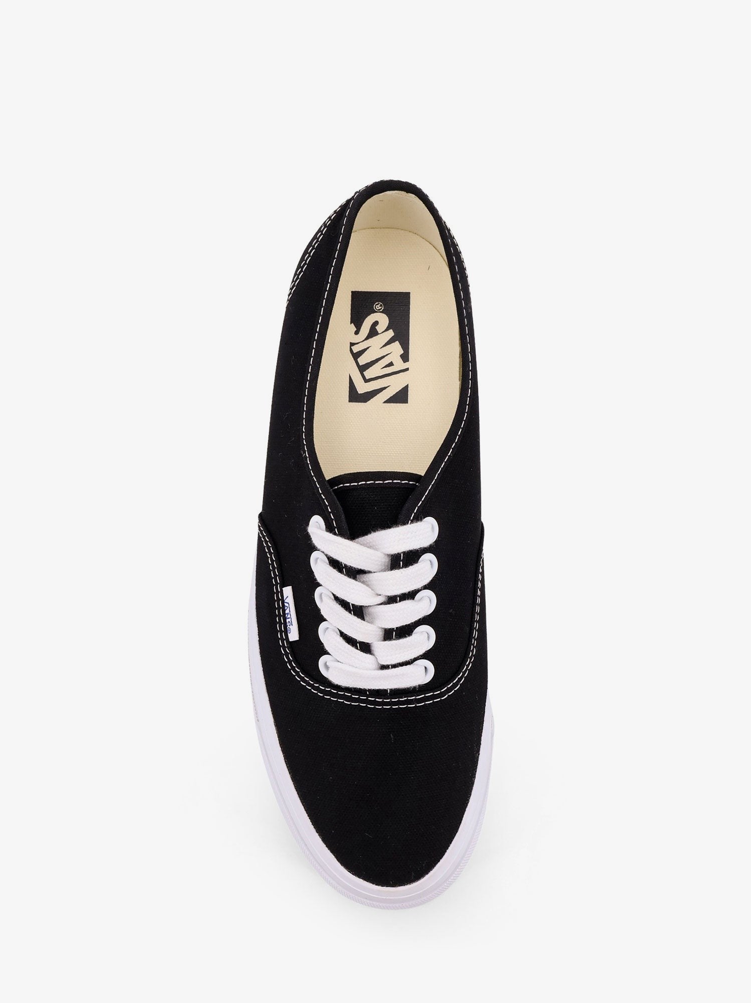 Lx Authentic Reissue 44  canvas low-top sneakers