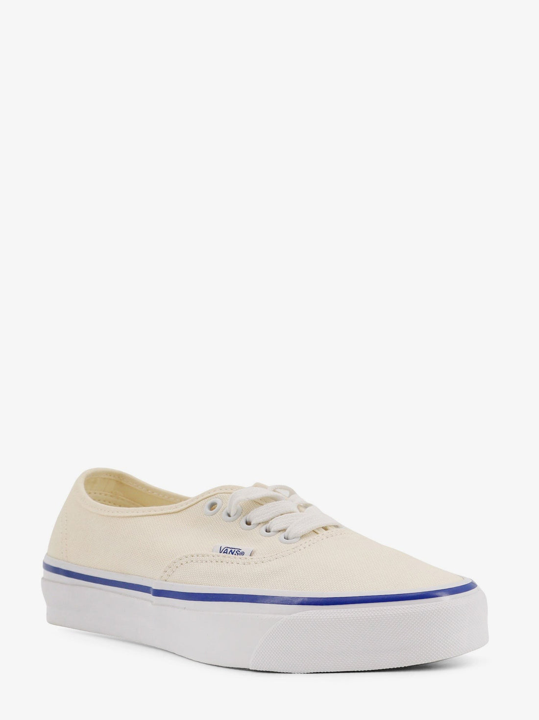 Lx Authentic Reissue 44 low-top canvas sneakers