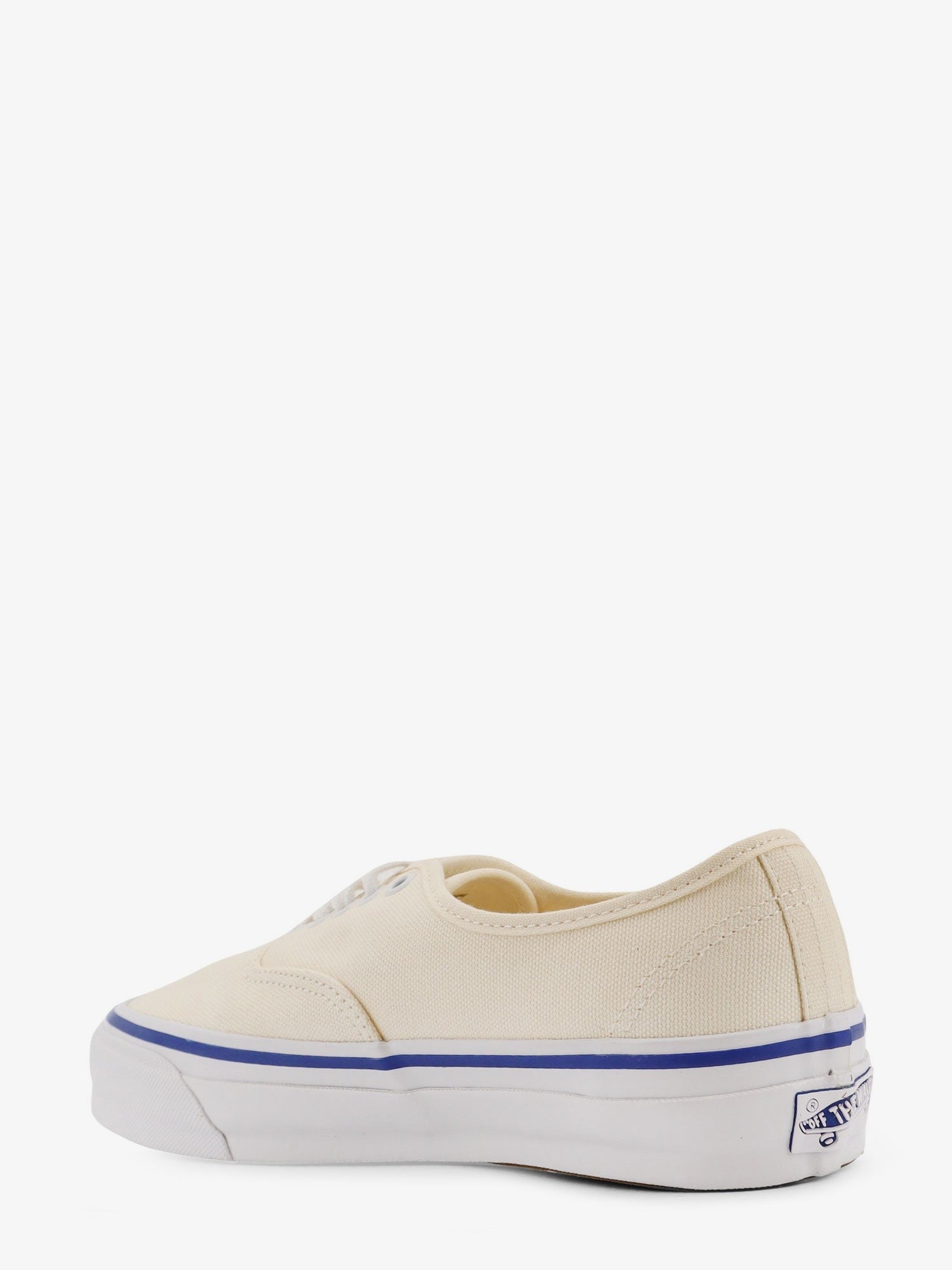 Lx Authentic Reissue 44 low-top canvas sneakers