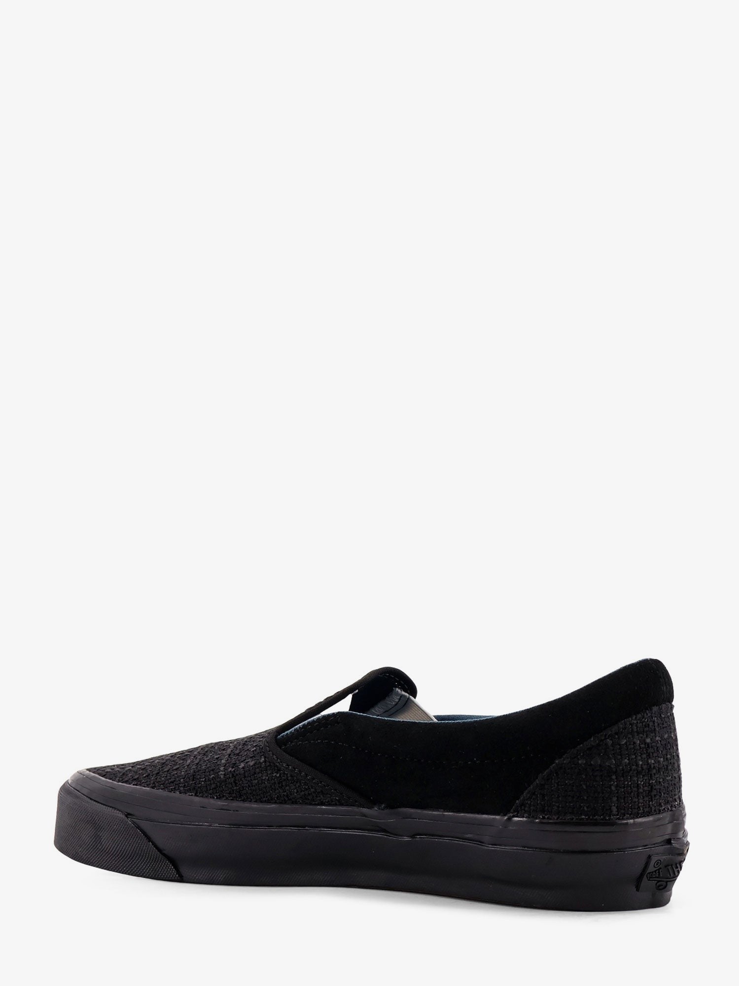Lx Classic Slip-On 98 tweed sneakers
