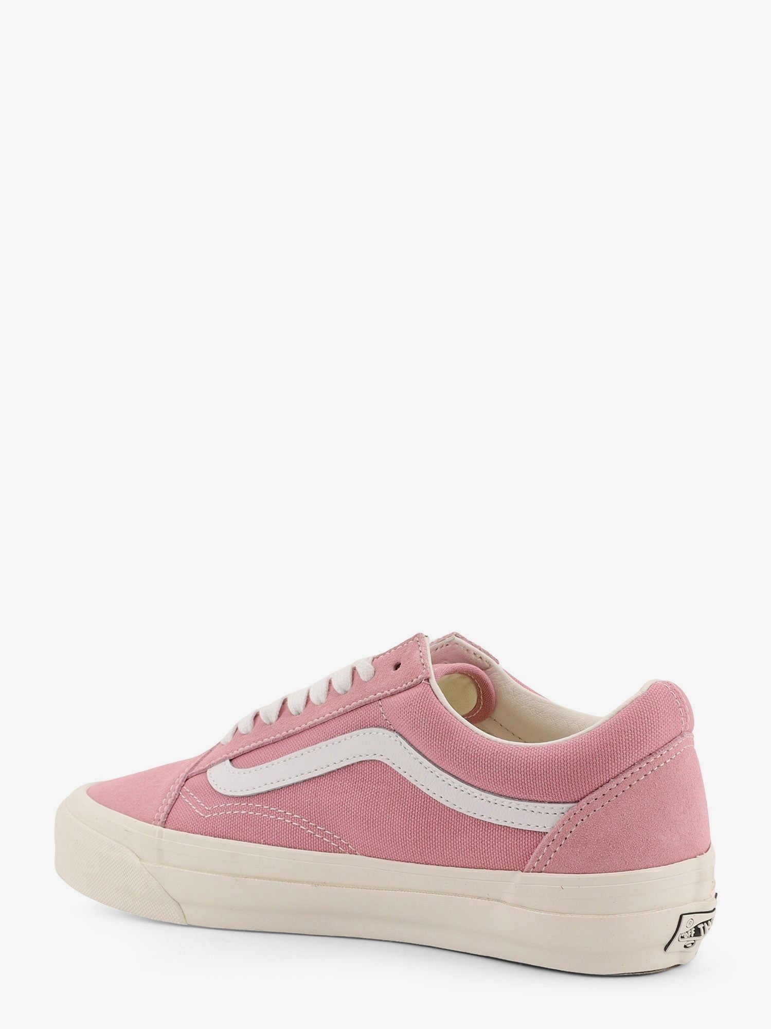 Lx Old Skool canvas low-top sneakers