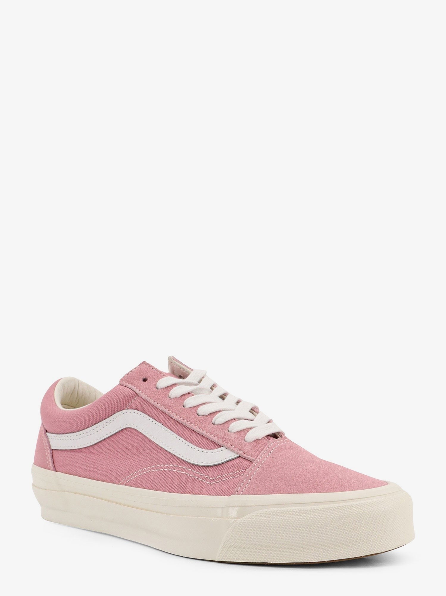 Lx Old Skool canvas low-top sneakers