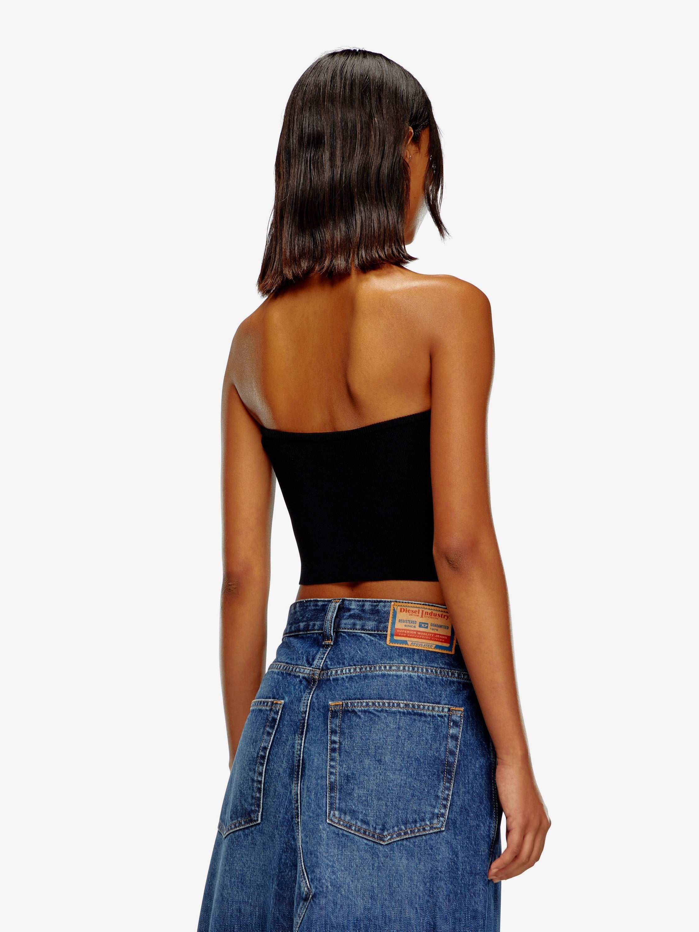 M-Clarks viscose top