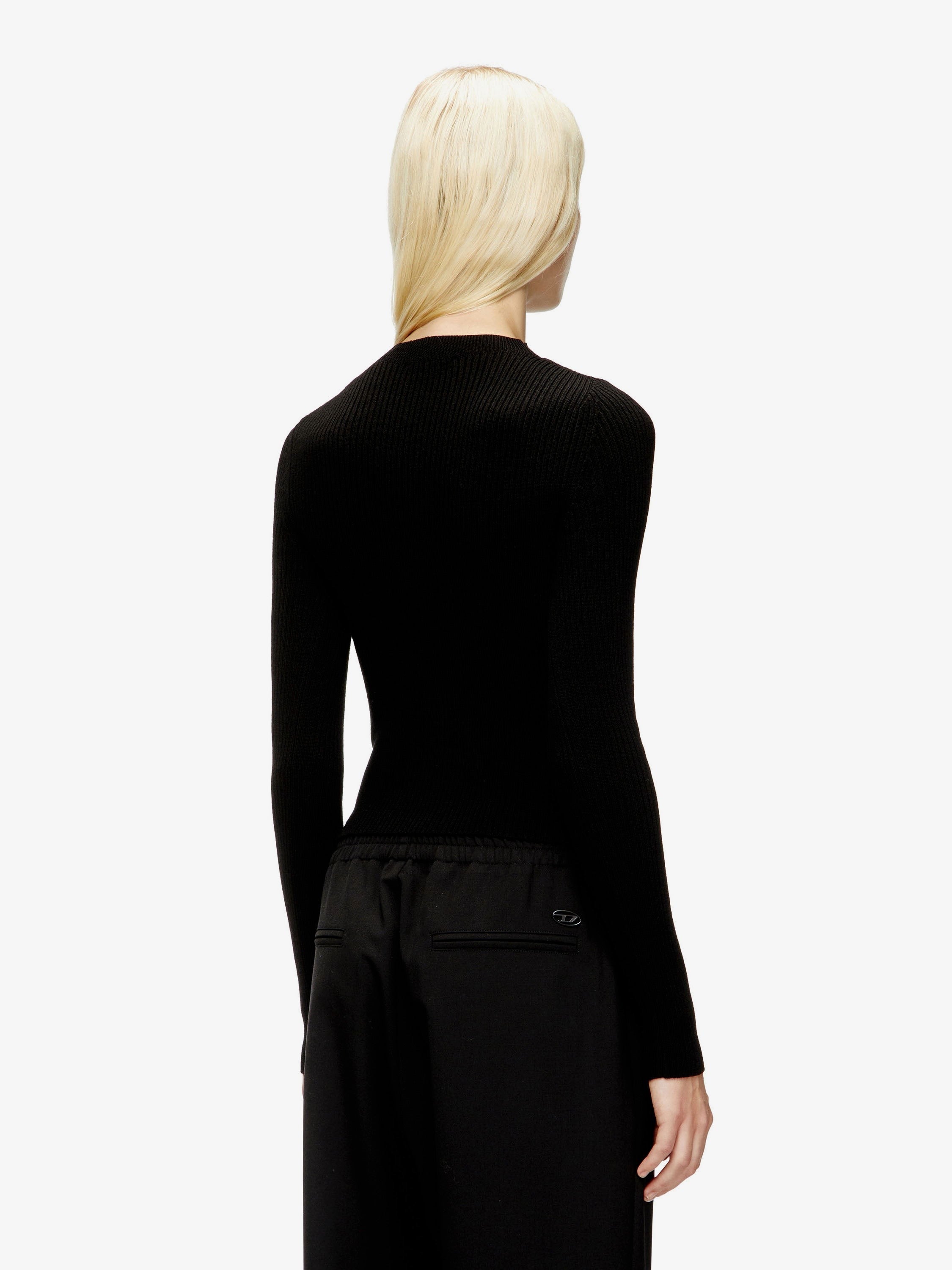 M-Olina wool sweater