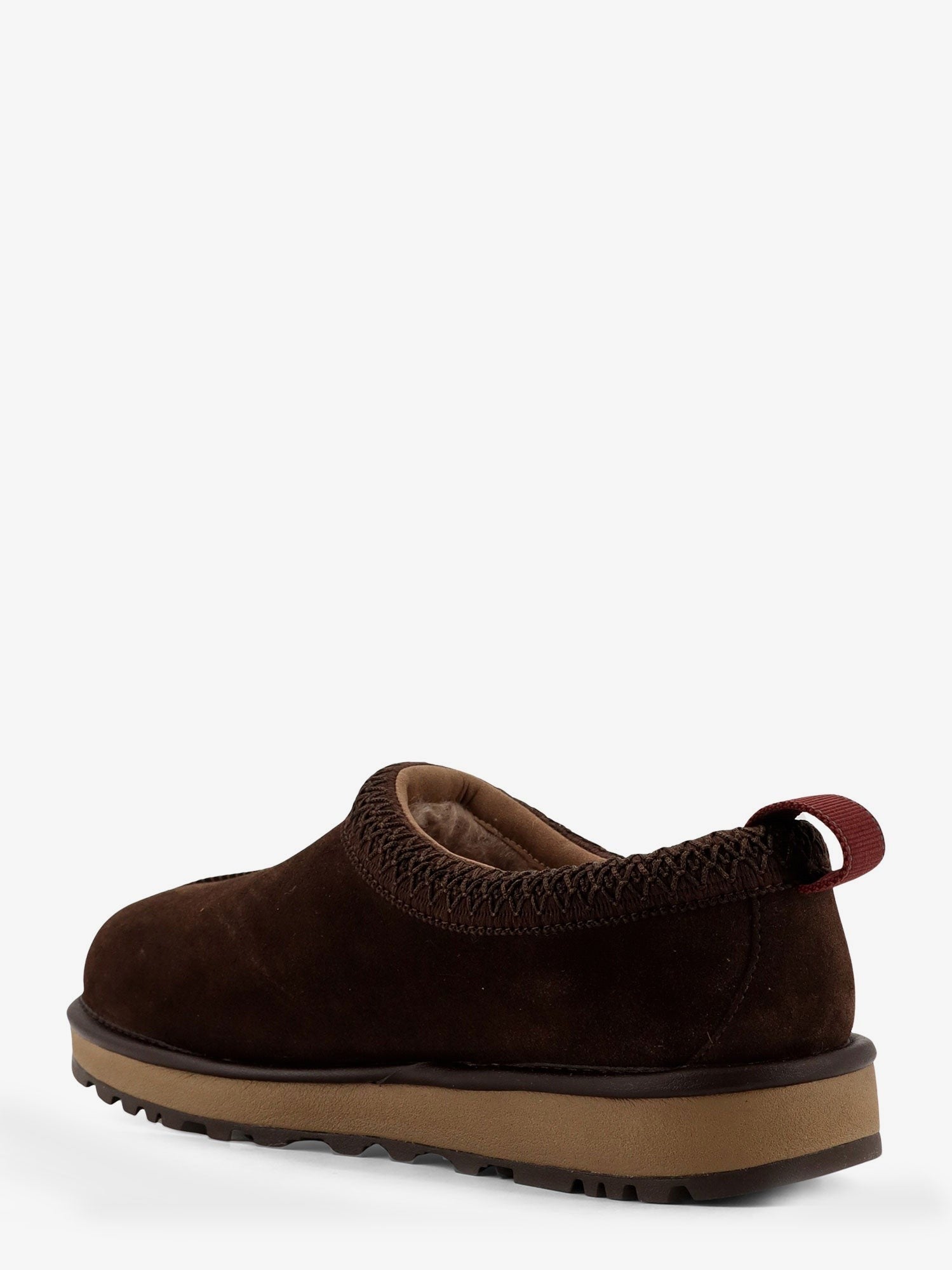 M Tasman GTX suede slip-on
