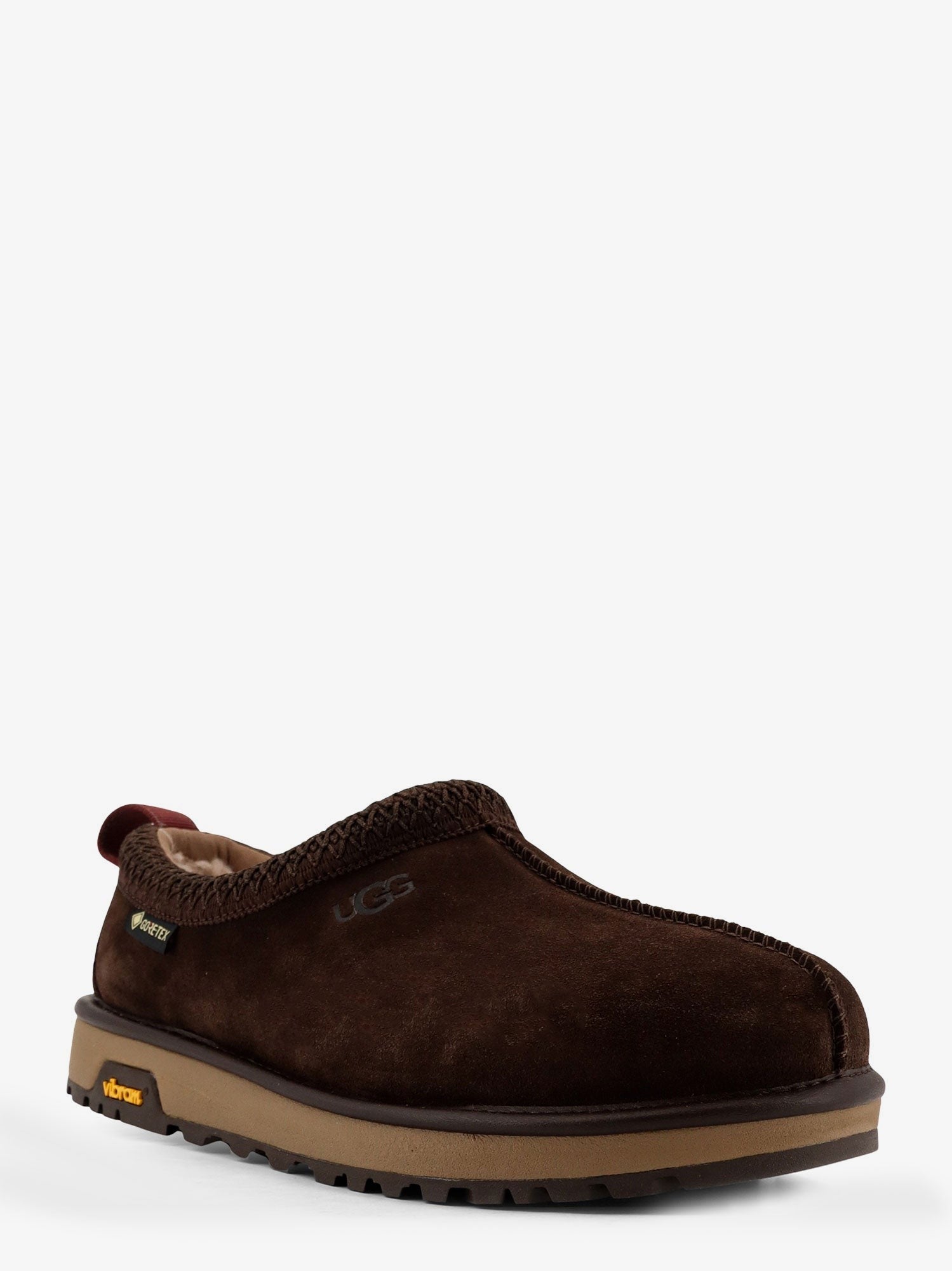 M Tasman GTX suede slip-on