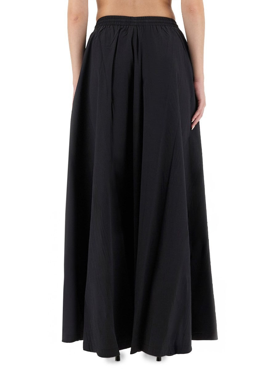 MAXI SKIRT