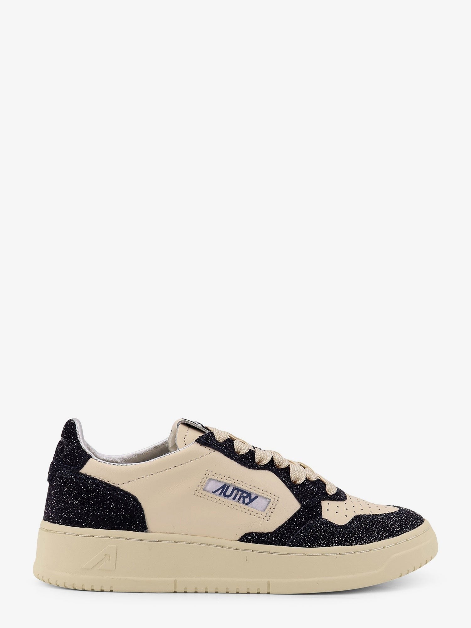 Medalist Low leather low-top sneakers