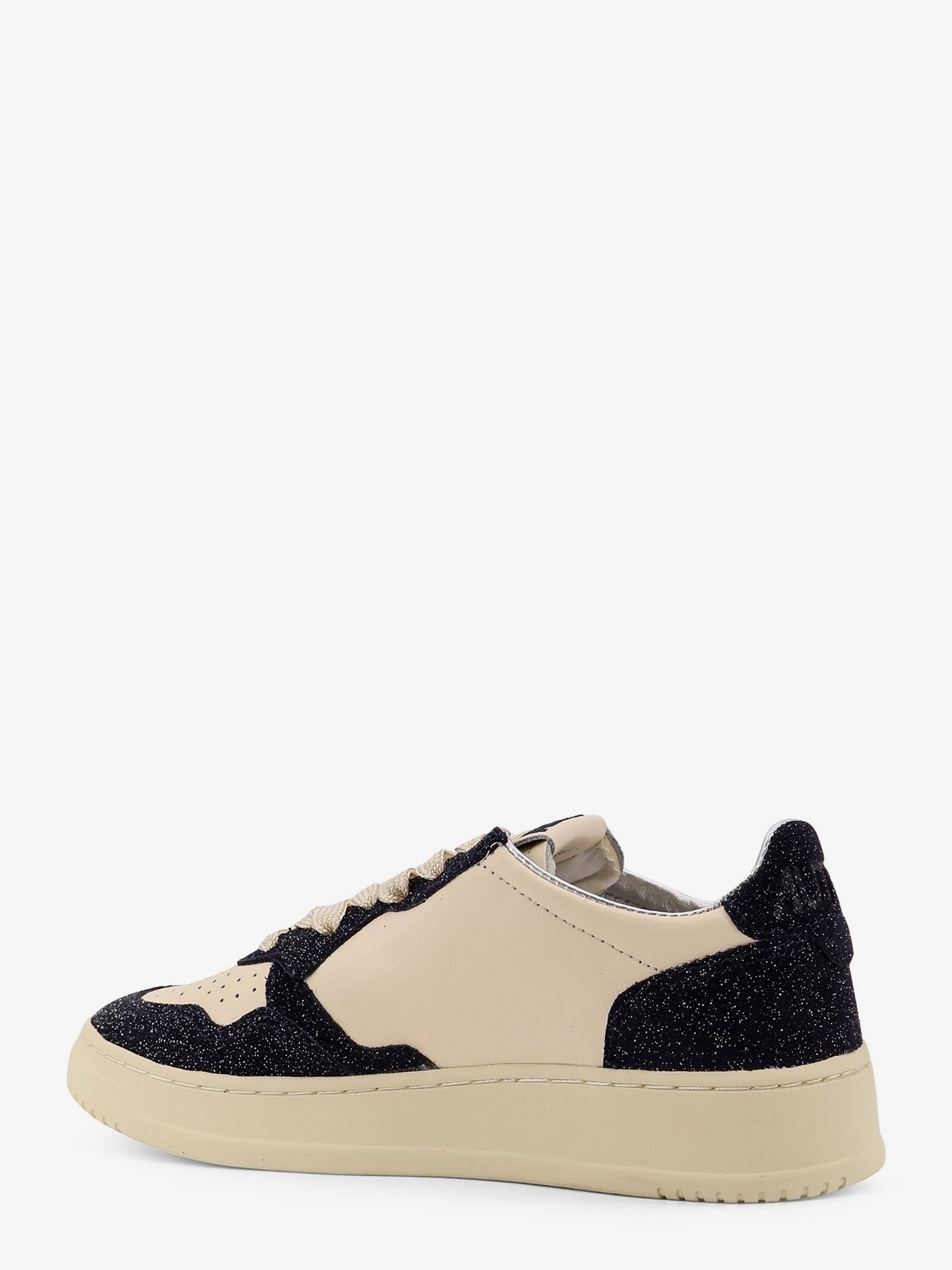 Medalist Low leather low-top sneakers